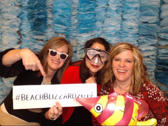 Party for the Promise | View more photos from the event at gallery.photoboothbillings.com/u/PhotoBoothBillings/Party-for-the-Promise